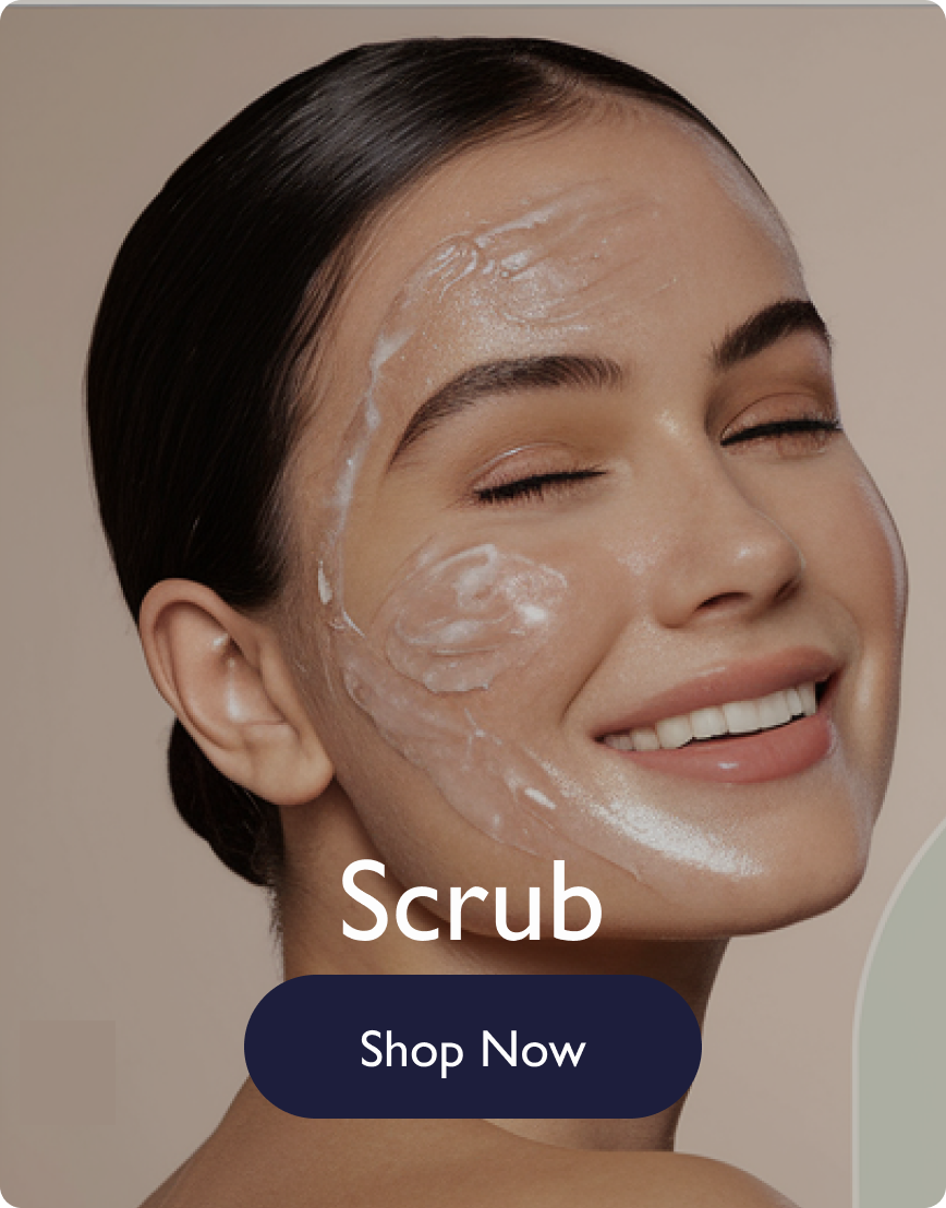 Scrub