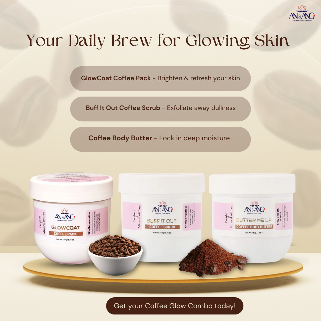 Coffee Range Combos