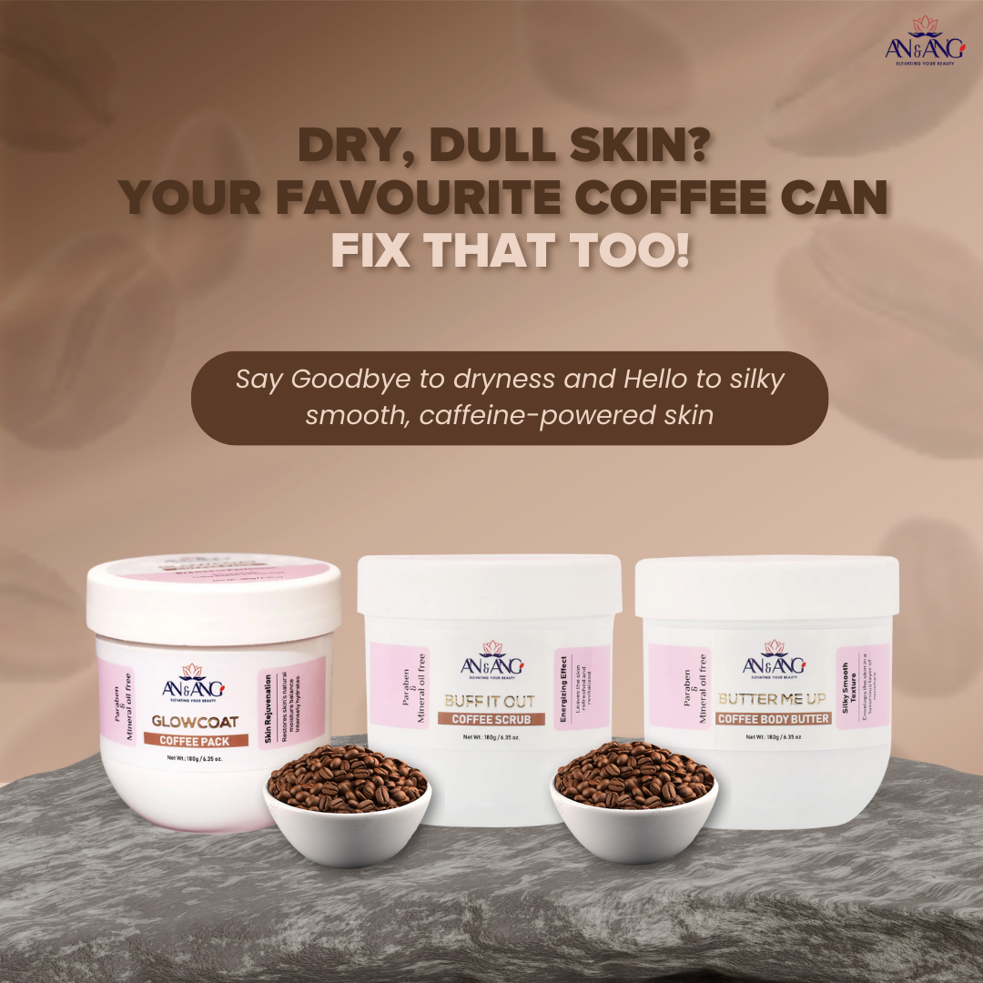 Coffee Range Combos