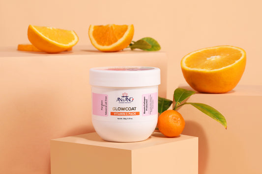 GlowCoat Vitamin C Pack