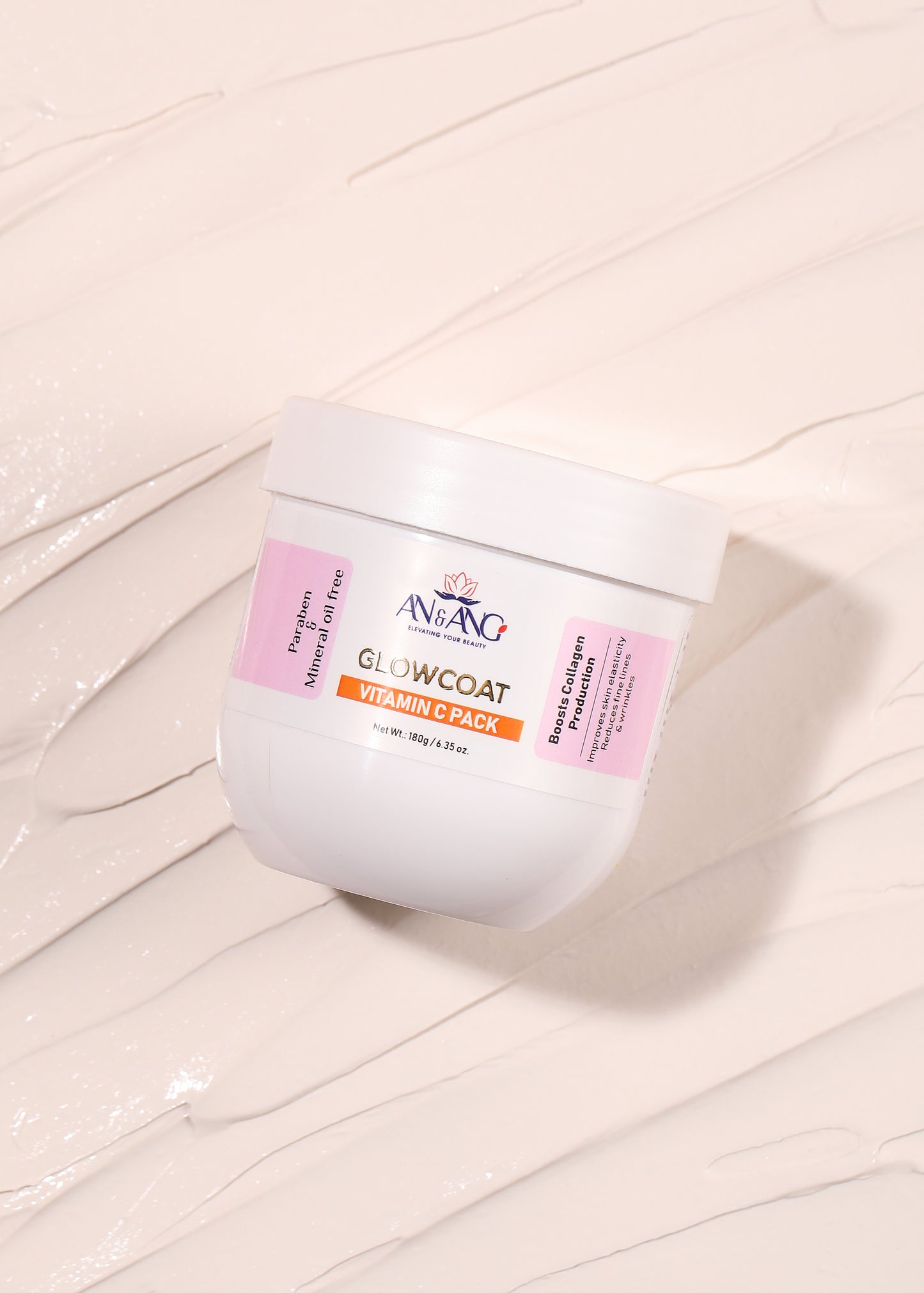 GlowCoat Vitamin C Pack
