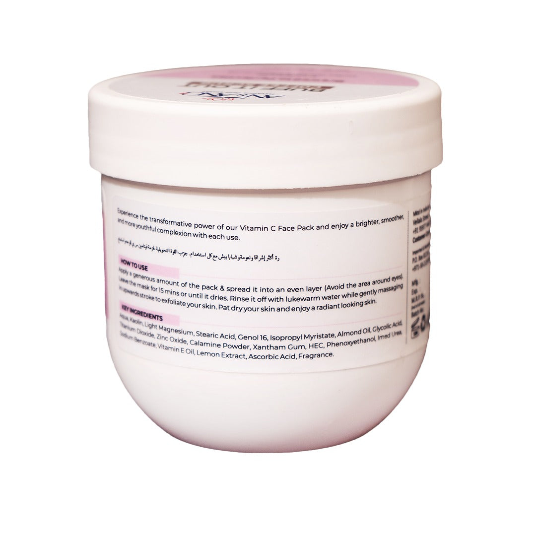 GlowCoat De-Tan Pack