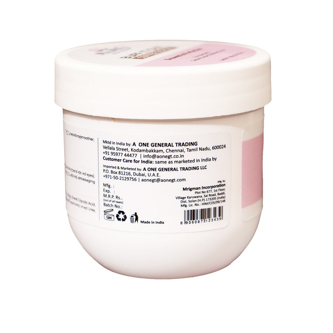 GlowCoat De-Tan Pack