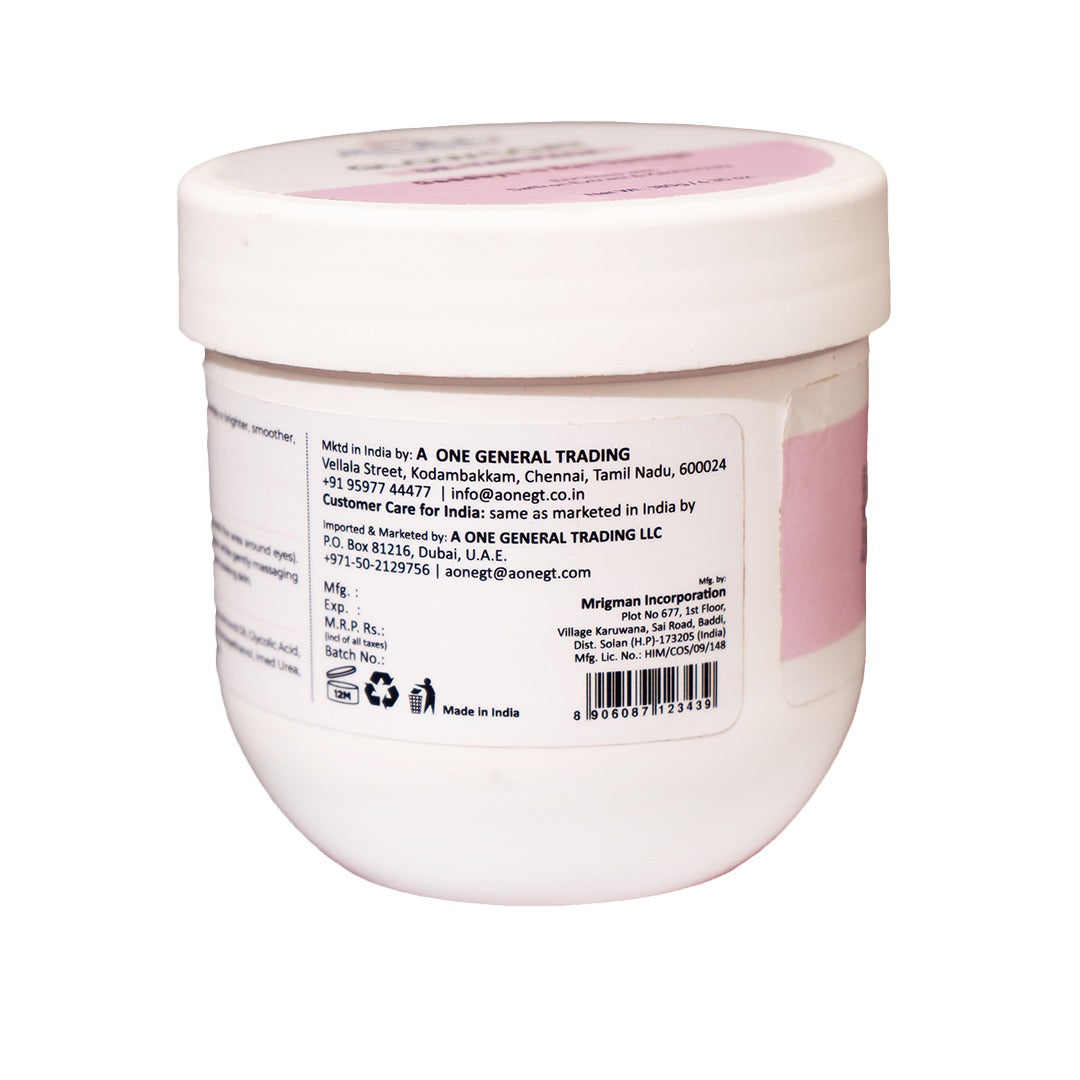 GlowCoat Vitamin C Pack