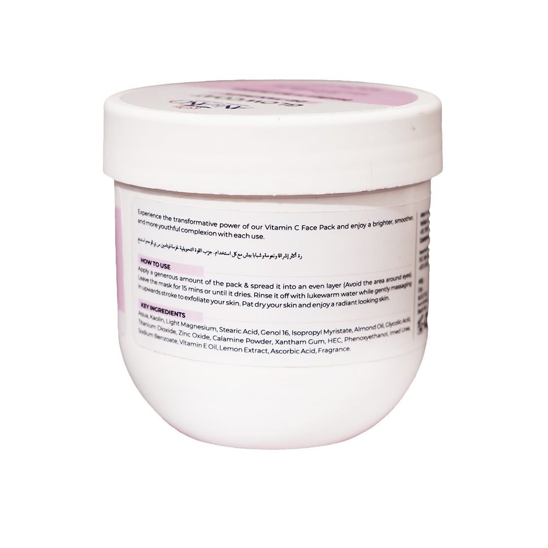 GlowCoat Vitamin C Pack