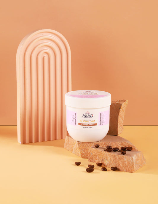 GlowCoat Coffee Pack